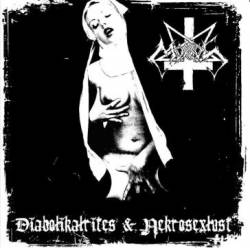 Morbus (PL-1) : Diabolikalrites & Nekrosexlust